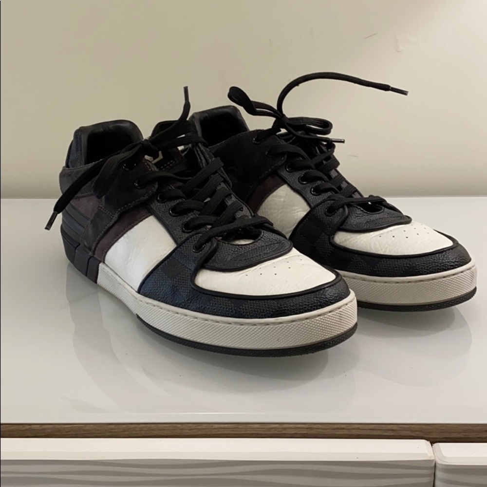 Men’s Louis Vuitton sneakers